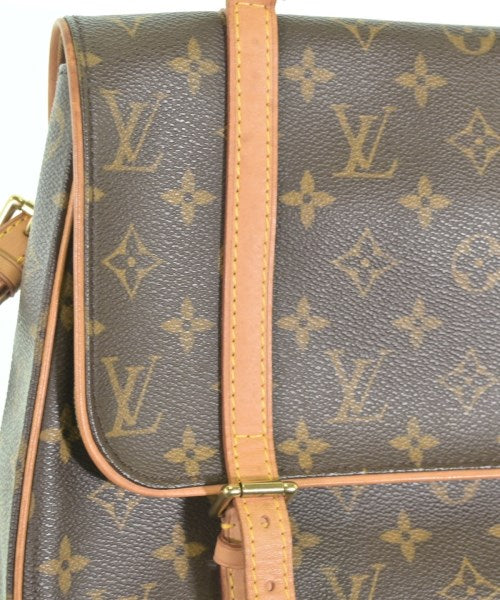 LOUIS VUITTON เป้สะพายหลัง