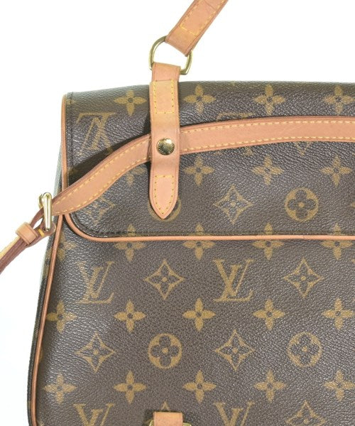 LOUIS VUITTON เป้สะพายหลัง