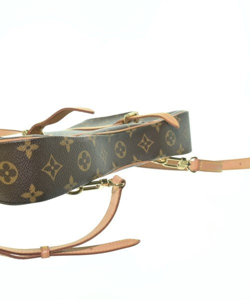 LOUIS VUITTON เป้สะพายหลัง