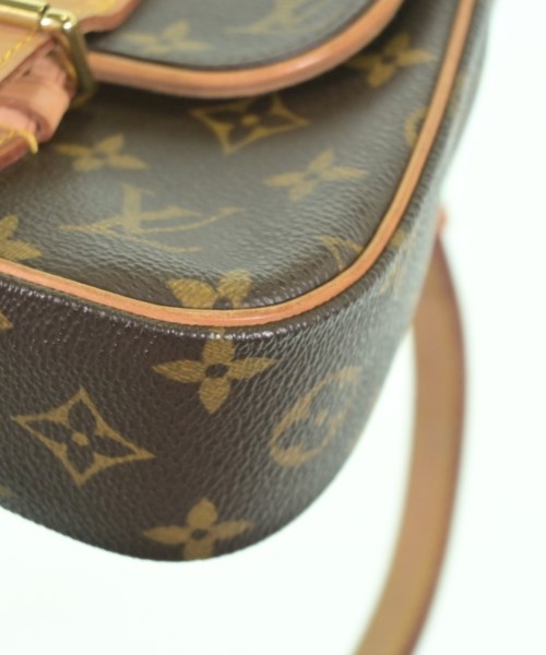 LOUIS VUITTON เป้สะพายหลัง