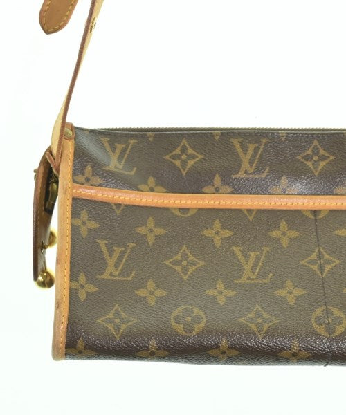 LOUIS VUITTON กระเป๋าสะพาย