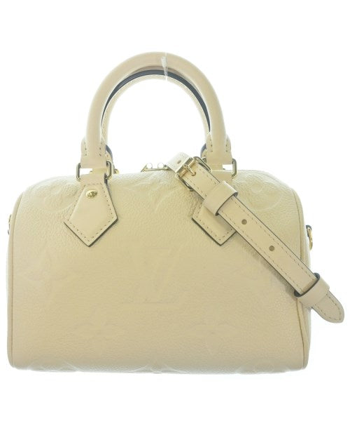 LOUIS VUITTON กระเป๋าถือ