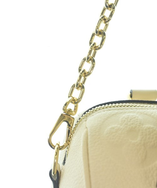 LOUIS VUITTON กระเป๋าถือ