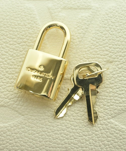 LOUIS VUITTON กระเป๋าถือ