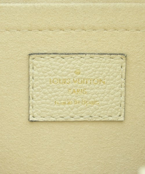 LOUIS VUITTON กระเป๋าถือ