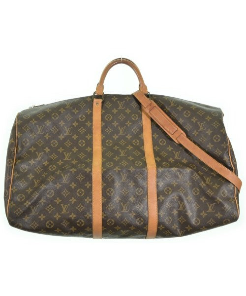 LOUIS VUITTON กระเป๋าใส่อุปกรณ์ขนาดใหญ่