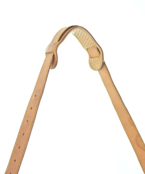 LOUIS VUITTON กระเป๋าใส่อุปกรณ์ขนาดใหญ่