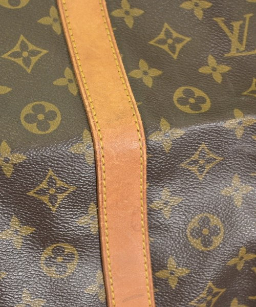 LOUIS VUITTON กระเป๋าใส่อุปกรณ์ขนาดใหญ่