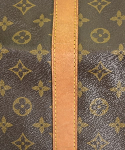 LOUIS VUITTON กระเป๋าใส่อุปกรณ์ขนาดใหญ่