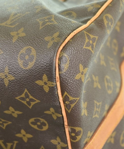 LOUIS VUITTON กระเป๋าใส่อุปกรณ์ขนาดใหญ่