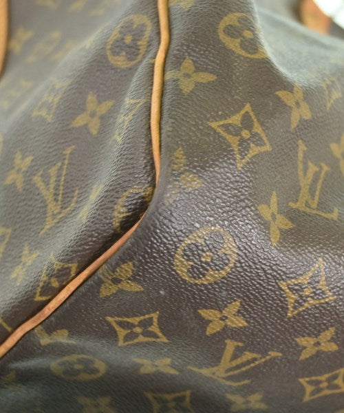 LOUIS VUITTON กระเป๋าใส่อุปกรณ์ขนาดใหญ่