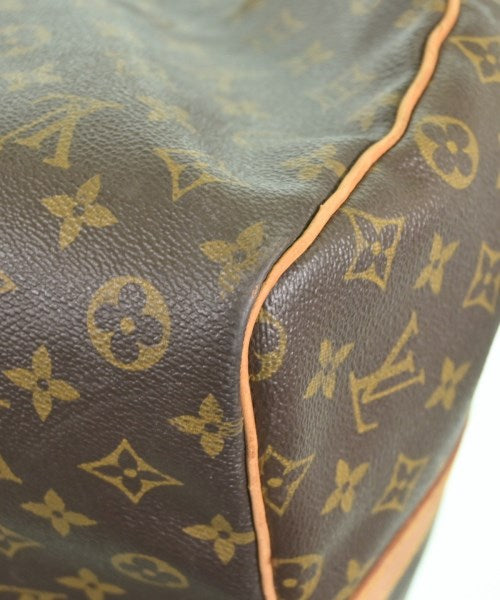 LOUIS VUITTON กระเป๋าใส่อุปกรณ์ขนาดใหญ่