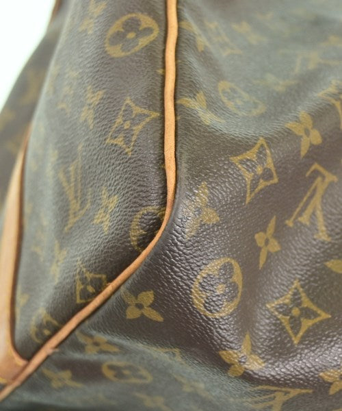 LOUIS VUITTON กระเป๋าใส่อุปกรณ์ขนาดใหญ่
