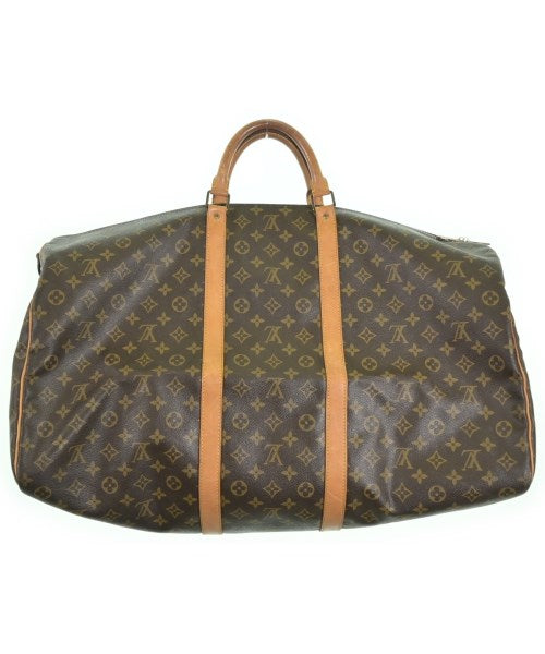 LOUIS VUITTON กระเป๋าใส่อุปกรณ์ขนาดใหญ่