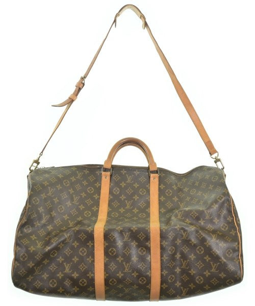 LOUIS VUITTON กระเป๋าใส่อุปกรณ์ขนาดใหญ่
