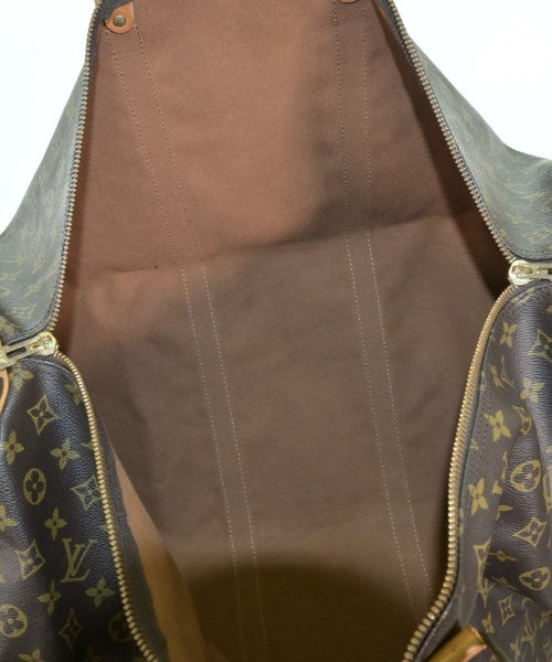 LOUIS VUITTON กระเป๋าใส่อุปกรณ์ขนาดใหญ่