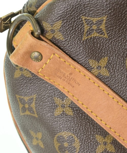 LOUIS VUITTON กระเป๋าใส่อุปกรณ์ขนาดใหญ่