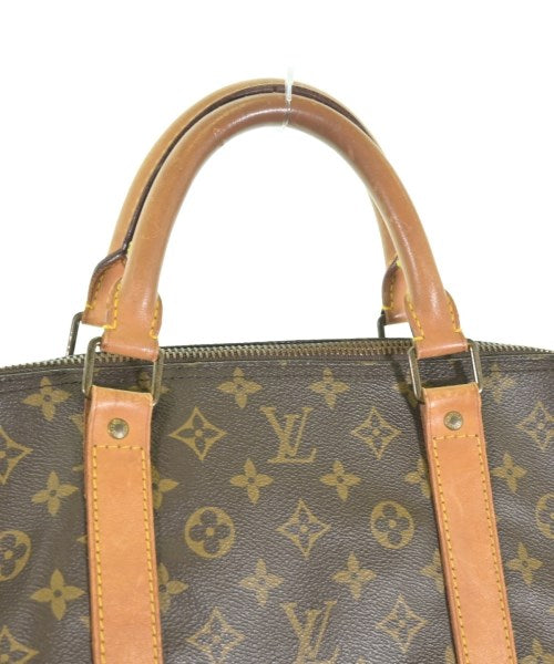 LOUIS VUITTON กระเป๋าใส่อุปกรณ์ขนาดใหญ่