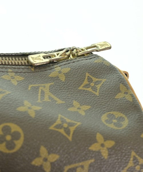 LOUIS VUITTON กระเป๋าใส่อุปกรณ์ขนาดใหญ่