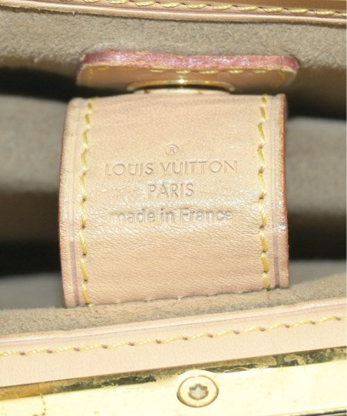 LOUIS VUITTON กระเป๋าสะพาย