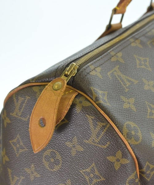 LOUIS VUITTON กระเป๋าใส่อุปกรณ์ขนาดใหญ่