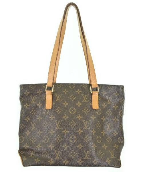 LOUIS VUITTON กระเป๋าถือขนาดใหญ่