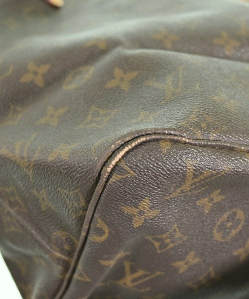 LOUIS VUITTON กระเป๋าถือขนาดใหญ่