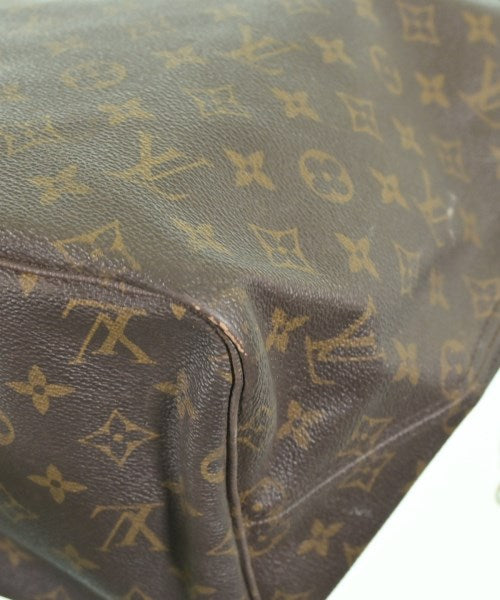 LOUIS VUITTON กระเป๋าถือขนาดใหญ่