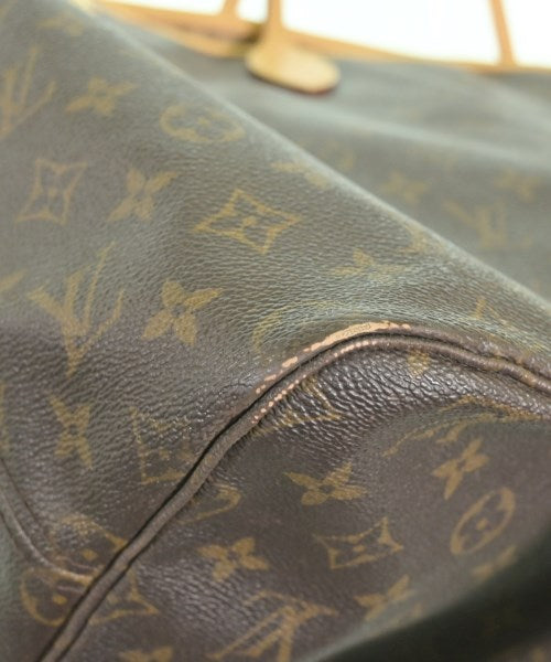 LOUIS VUITTON กระเป๋าถือขนาดใหญ่