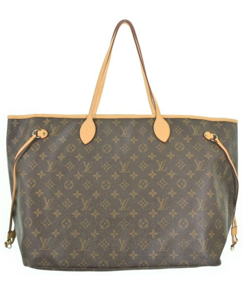 LOUIS VUITTON กระเป๋าถือขนาดใหญ่