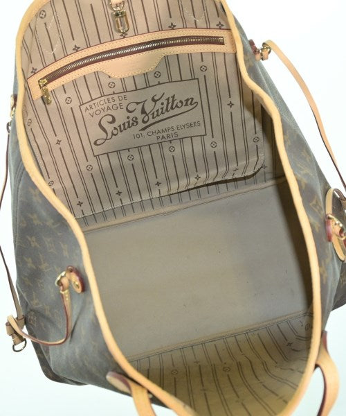 LOUIS VUITTON กระเป๋าถือขนาดใหญ่