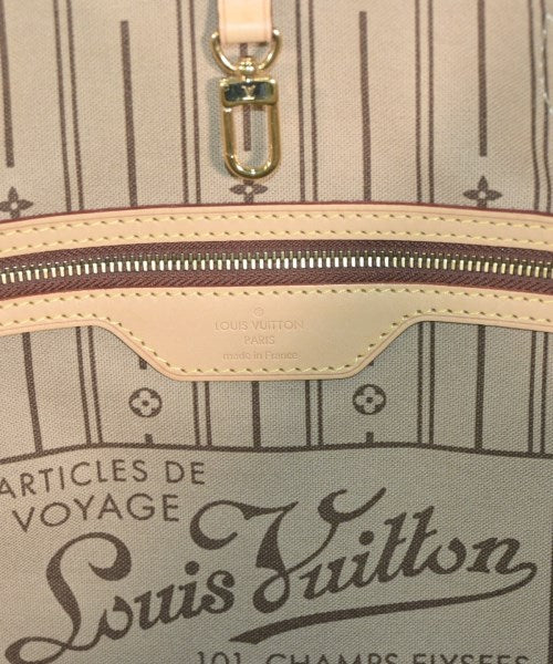 LOUIS VUITTON กระเป๋าถือขนาดใหญ่