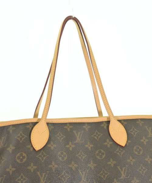 LOUIS VUITTON กระเป๋าถือขนาดใหญ่
