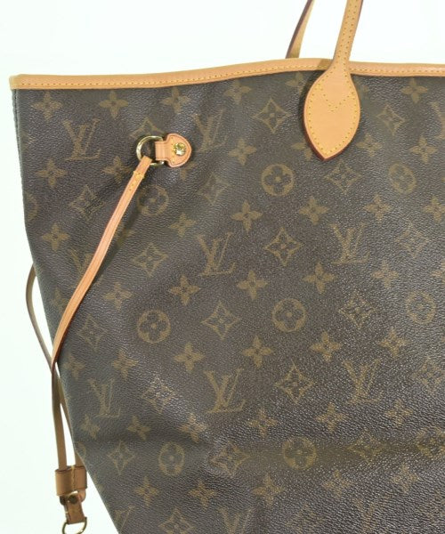 LOUIS VUITTON กระเป๋าถือขนาดใหญ่