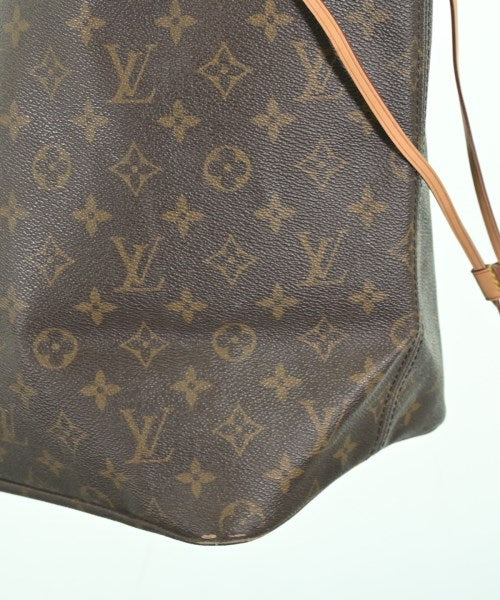 LOUIS VUITTON กระเป๋าถือขนาดใหญ่