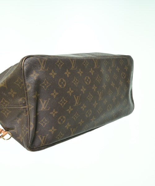 LOUIS VUITTON กระเป๋าถือขนาดใหญ่