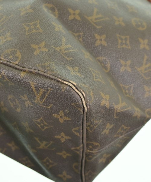 LOUIS VUITTON กระเป๋าถือขนาดใหญ่