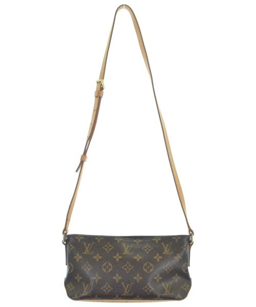 LOUIS VUITTON กระเป๋าสะพาย