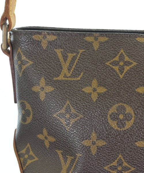 LOUIS VUITTON กระเป๋าสะพาย