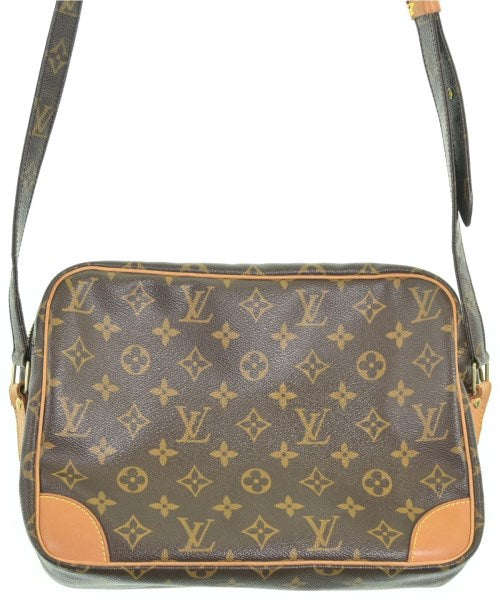 LOUIS VUITTON กระเป๋าสะพาย