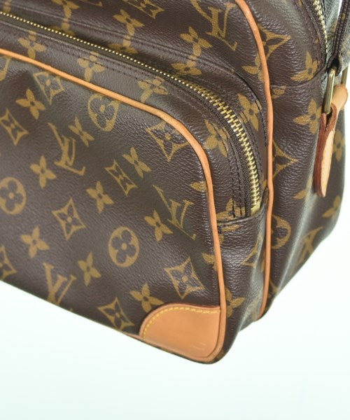 LOUIS VUITTON กระเป๋าสะพาย