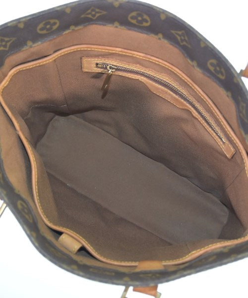 LOUIS VUITTON กระเป๋าถือขนาดใหญ่