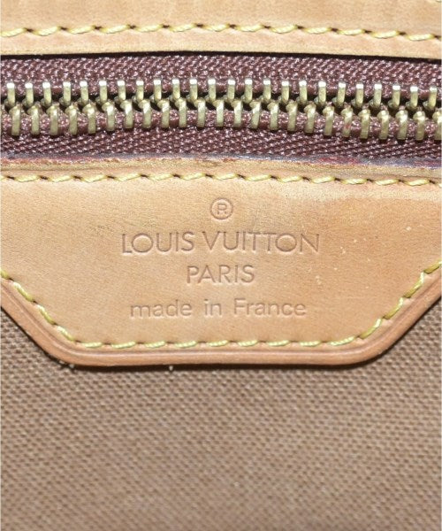 LOUIS VUITTON กระเป๋าถือขนาดใหญ่
