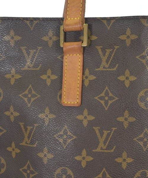 LOUIS VUITTON กระเป๋าถือขนาดใหญ่