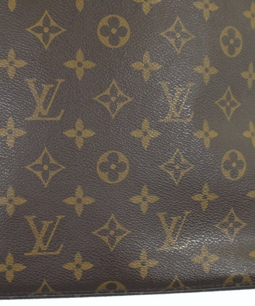 LOUIS VUITTON กระเป๋าถือขนาดใหญ่