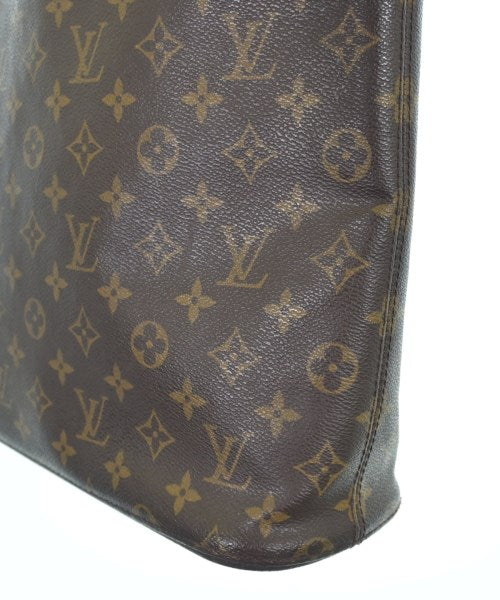 LOUIS VUITTON กระเป๋าถือขนาดใหญ่