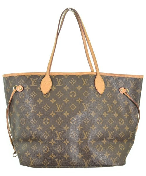 LOUIS VUITTON กระเป๋าถือขนาดใหญ่