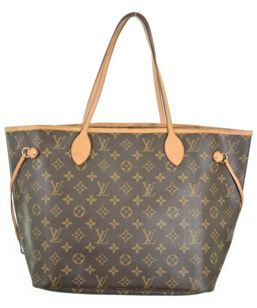LOUIS VUITTON กระเป๋าถือขนาดใหญ่