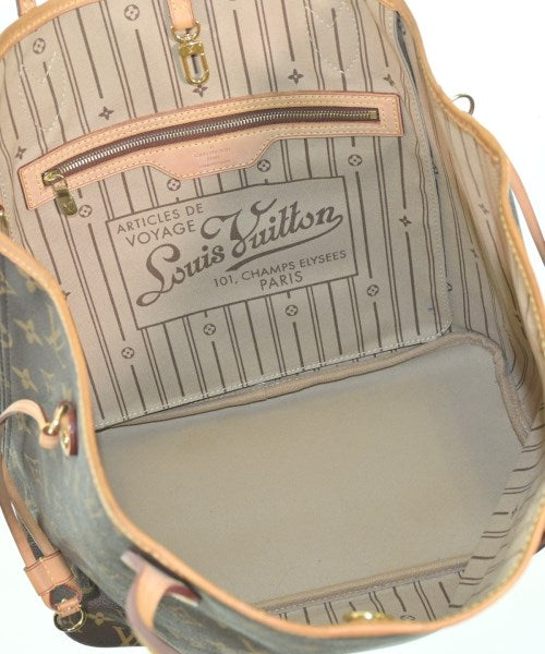 LOUIS VUITTON กระเป๋าถือขนาดใหญ่