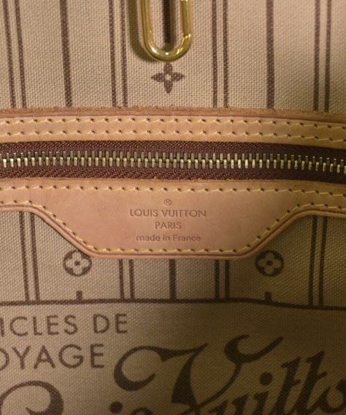 LOUIS VUITTON กระเป๋าถือขนาดใหญ่